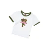 Camiseta para bebé con logotipo Heaven Camiseta para bebé con logotipo Heaven