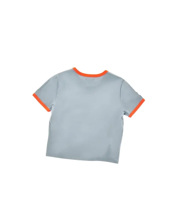 Camiseta para bebé con logotipo Heaven
