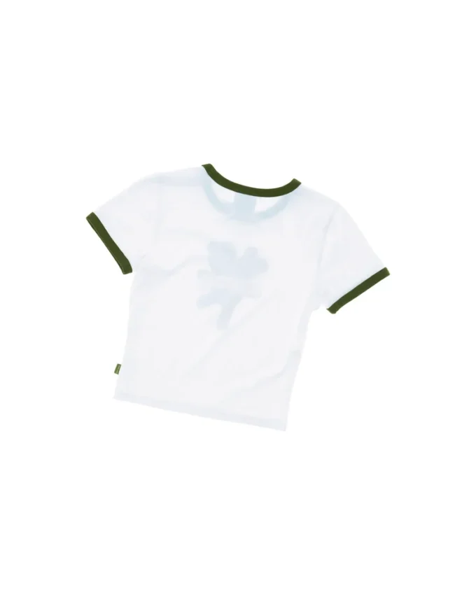 Camiseta para bebé con logotipo Heaven Camiseta para bebé con logotipo Heaven