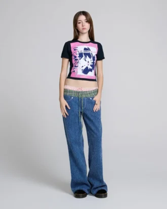 Camiseta para bebé Have Mercy