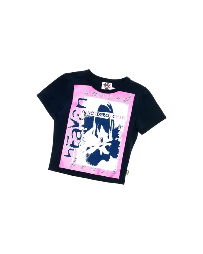 Camiseta para bebé Have Mercy Camiseta para bebé Have Mercy