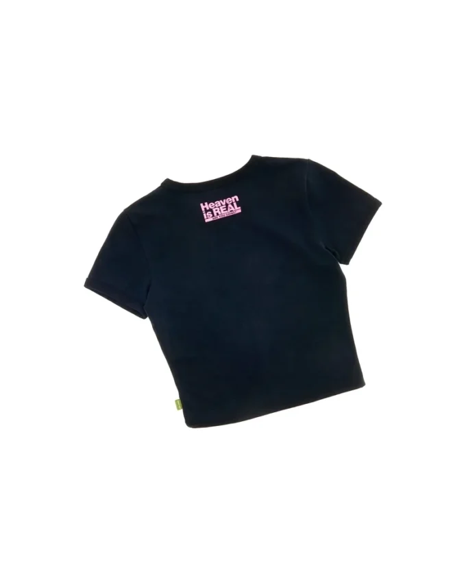 Camiseta para bebé Have Mercy Camiseta para bebé Have Mercy