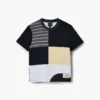 Camiseta Patchwork Dice de Derrick Adams X Marc Jacobs Camiseta Patchwork Dice de Derrick Adams X Marc Jacobs