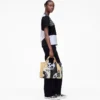 Camiseta Patchwork Dice de Derrick Adams X Marc Jacobs Camiseta Patchwork Dice de Derrick Adams X Marc Jacobs