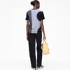 Camiseta Patchwork Dice de Derrick Adams X Marc Jacobs Camiseta Patchwork Dice de Derrick Adams X Marc Jacobs