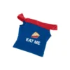 Camiseta sin mangas Eat Me