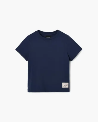 Camiseta Stinky Flower de David Shrigley X Marc Jacobs