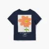 Camiseta Stinky Flower de David Shrigley X Marc Jacobs Camiseta Stinky Flower de David Shrigley X Marc Jacobs