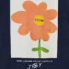 Camiseta Stinky Flower de David Shrigley X Marc Jacobs Camiseta Stinky Flower de David Shrigley X Marc Jacobs