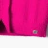 Cardigan con ganchos y ojales Cardigan con ganchos y ojales