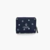 Cartera compacta Bandana Mini Cartera compacta Bandana Mini