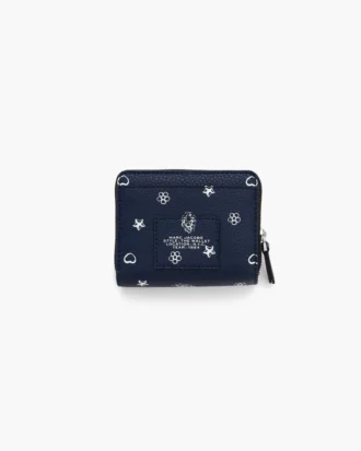 Cartera compacta Bandana Mini