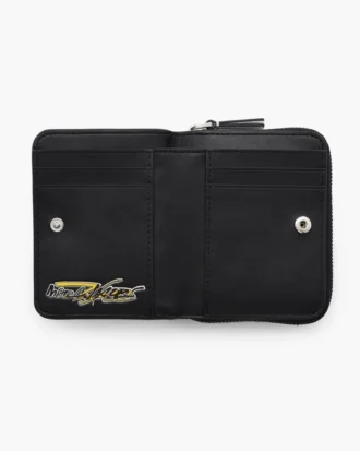 Cartera compacta Futura x Marc Jacobs Pointman Mini