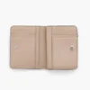 Cartera compacta mini Pebble J Marc Cartera compacta mini Pebble J Marc