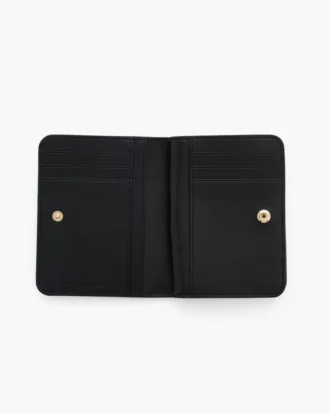 Cartera compacta mini Pebble J Marc