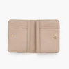 Cartera compacta mini Pebble J Marc Cartera compacta mini Pebble J Marc