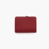 Cartera compacta mini Pebble J Marc Cartera compacta mini Pebble J Marc