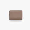 Cartera compacta mini Pebble J Marc Cartera compacta mini Pebble J Marc