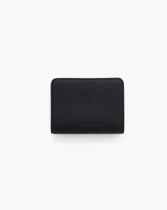 Cartera compacta mini Pebble J Marc