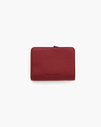 Cartera compacta mini Pebble J Marc