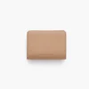 Cartera compacta mini Pebble J Marc Cartera compacta mini Pebble J Marc