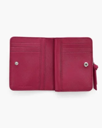 Cartera compacta The Snapshot Mini