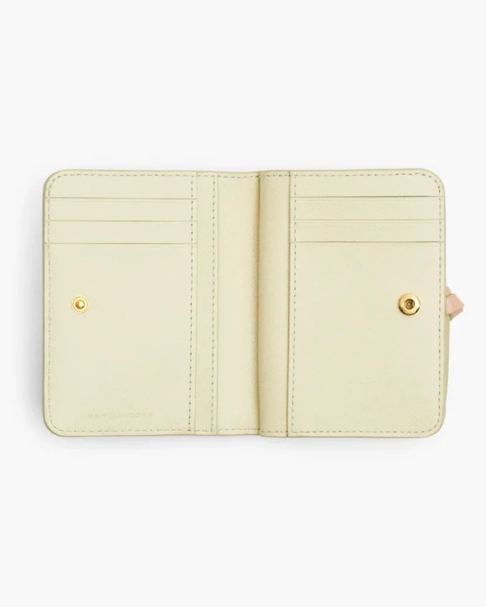 Cartera compacta The Snapshot Mini Cartera compacta The Snapshot Mini