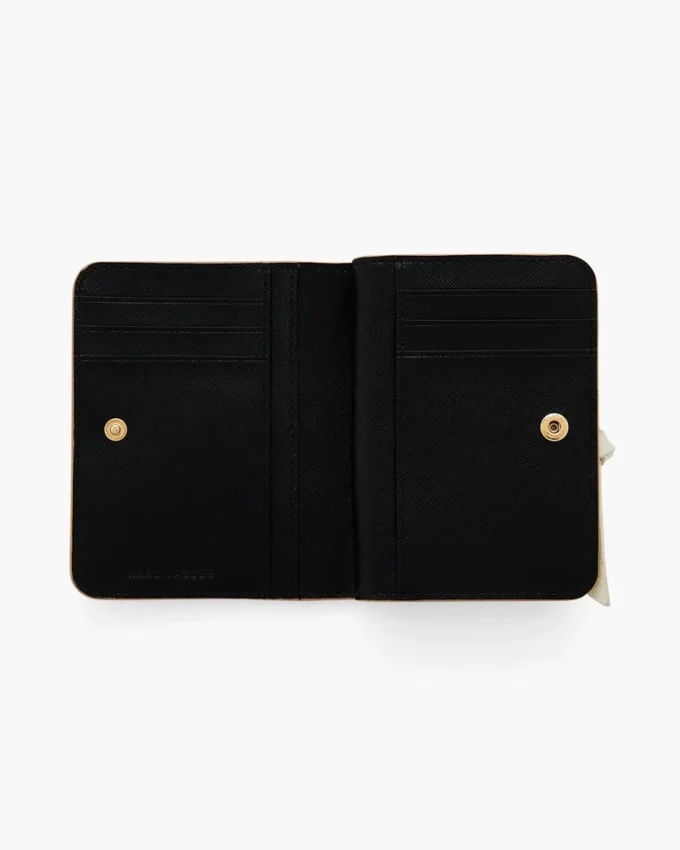 Cartera compacta The Snapshot Mini Cartera compacta The Snapshot Mini