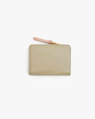 Cartera compacta The Snapshot Mini