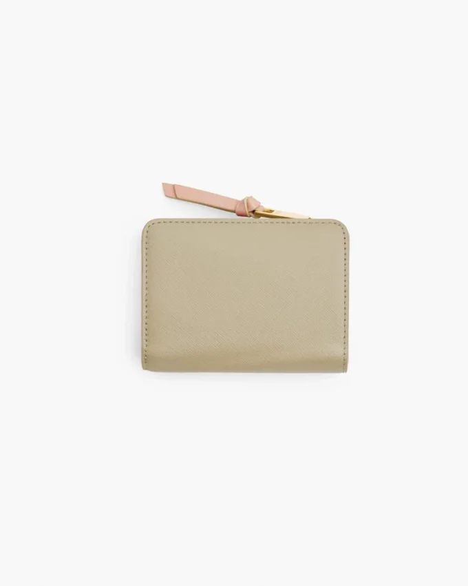 Cartera compacta The Snapshot Mini Cartera compacta The Snapshot Mini