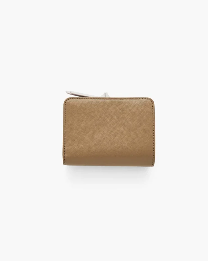 Cartera compacta The Snapshot Mini Cartera compacta The Snapshot Mini