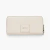 Cartera continental de piel Cartera continental de piel