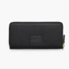 Cartera continental de piel Cartera continental de piel