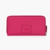Cartera continental de piel Cartera continental de piel
