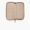Cartera continental Pebble J Marc