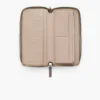 Cartera continental Pebble J Marc Cartera continental Pebble J Marc