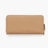 Cartera continental Pebble J Marc