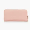 Cartera continental Pebble J Marc