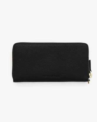 Cartera continental Pebble J Marc