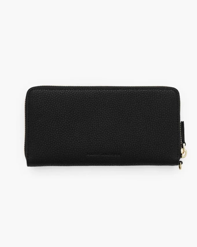 Cartera continental Pebble J Marc Cartera continental Pebble J Marc