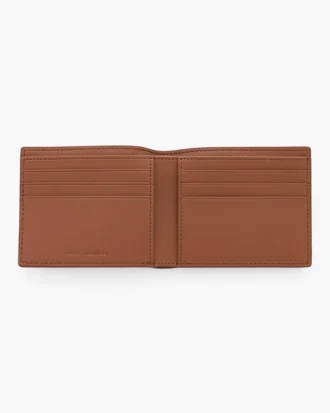 Cartera de piel