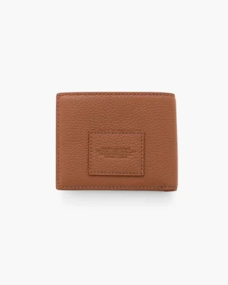 Cartera de piel
