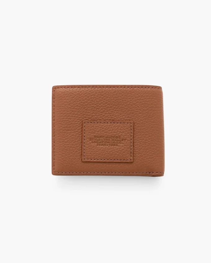 Cartera de piel Cartera de piel