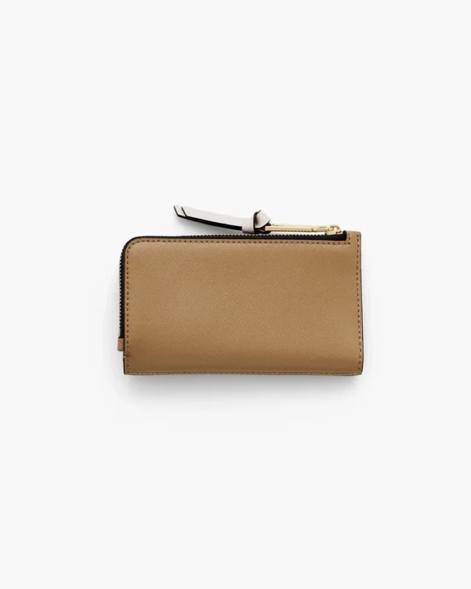 Cartera delgada The Snapshot