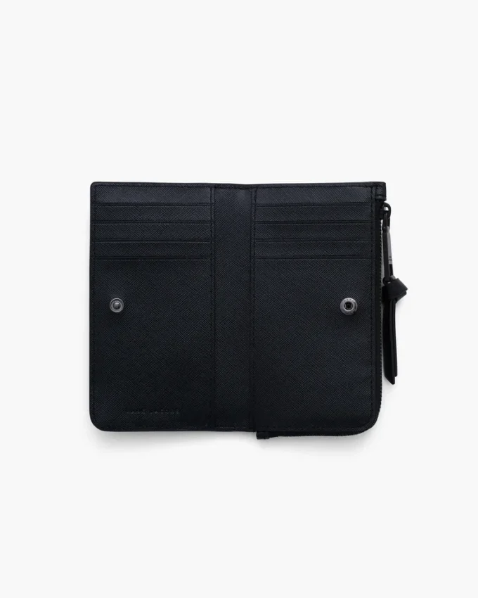 Cartera delgada The Snapshot Dtm