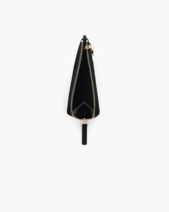 Cartera múltiple con cremallera superior Pebble J Marc