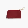 Cartera múltiple con cremallera superior Pebble J Marc Cartera múltiple con cremallera superior Pebble J Marc