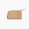 Cartera múltiple con cremallera superior Pebble J Marc Cartera múltiple con cremallera superior Pebble J Marc