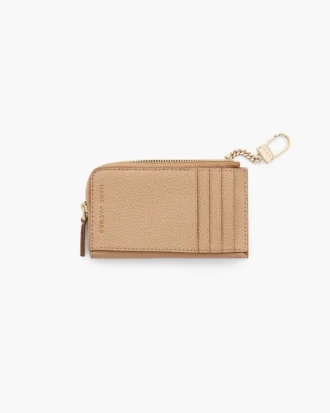 Cartera múltiple con cremallera superior Pebble J Marc