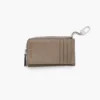 Cartera múltiple con cremallera superior Pebble J Marc Cartera múltiple con cremallera superior Pebble J Marc